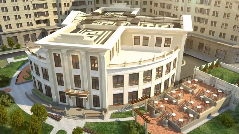 Донской Олимп Фото 49101